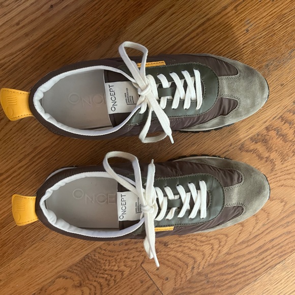 Oncept - Tokyo (Alpine)
womans size us 8 - Picture 7 of 13